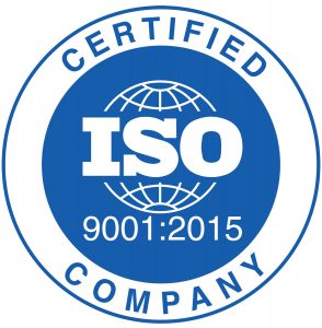 система менеджмента качества ISO 9001